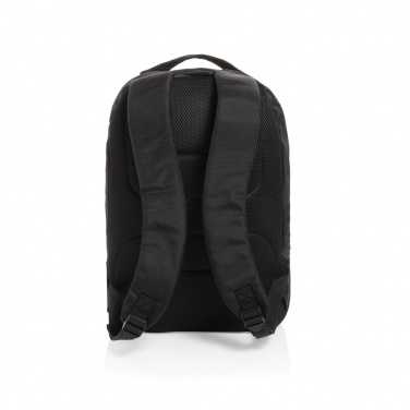 Logotrade promotional gift image of: Impact AWARE™ Universal laptop backpack