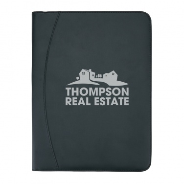 Logotrade promotional product picture of: Essential zipper tech portfolio