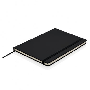 Logotrade promotional merchandise photo of: Classic hardcover notebook A5