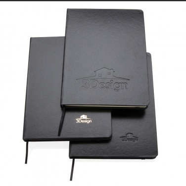 Logotrade promotional gifts photo of: Classic hardcover notebook A5