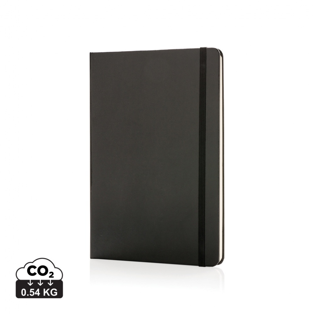 Logotrade promotional product picture of: Classic hardcover sketchbook A5 plain