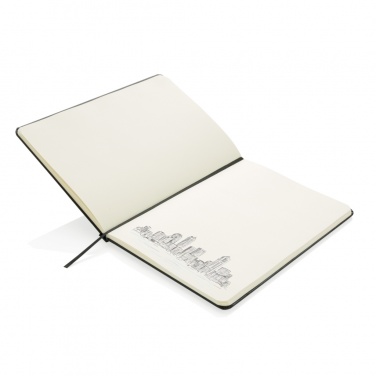 Logotrade corporate gift image of: Classic hardcover sketchbook A5 plain