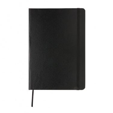 Logotrade promotional product picture of: Classic hardcover sketchbook A5 plain