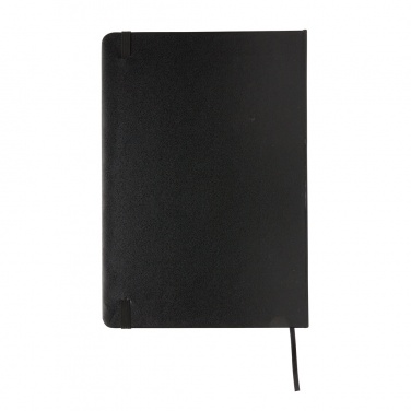 Logo trade promotional product photo of: Classic hardcover sketchbook A5 plain