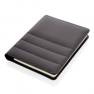 Logotrade corporate gift image of: Impact AWARE™ RPET A5 notebook