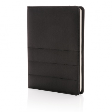 Logotrade corporate gift picture of: Impact AWARE™ RPET A5 notebook