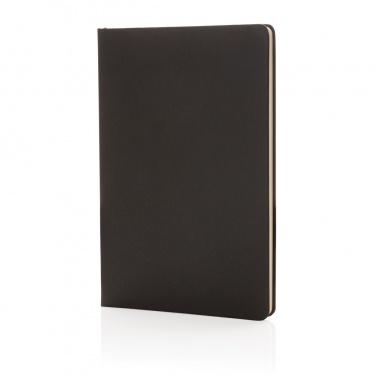 Logotrade promotional gift image of: A5 hardcover notebook