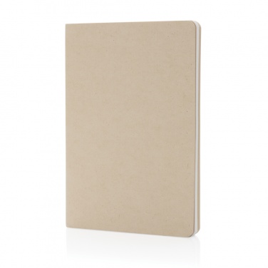 Logo trade advertising products image of: Elowen A5 tree free notebook