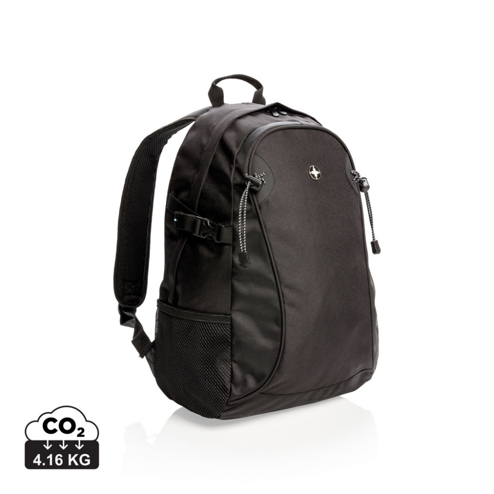 Logotrade business gift image of: Outdoor backpack