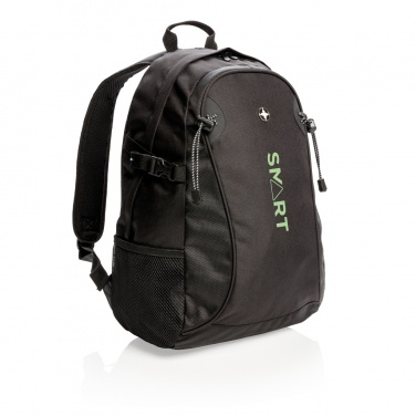 Logo trade promotional products picture of: Outdoor backpack