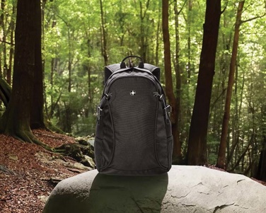 Logotrade advertising products photo of: Outdoor backpack