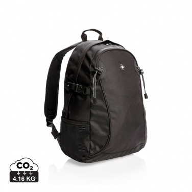 Logotrade promotional gift image of: Outdoor backpack