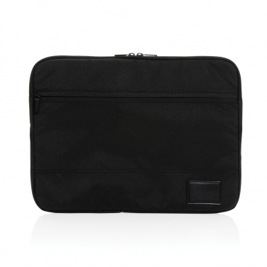 Logo trade corporate gifts picture of: Impact AWARE™ 14' laptop sleeve