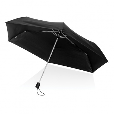 Logotrade advertising product picture of: SP Aware™ RPET Ultra-light full auto 20.5”umbrella