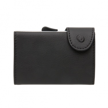 Logo trade corporate gift photo of: C-Secure RFID card holder & wallet