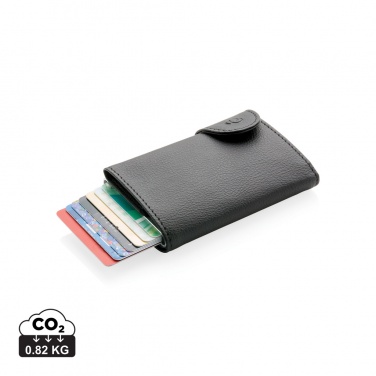 Logotrade promotional giveaways photo of: C-Secure RFID card holder & wallet