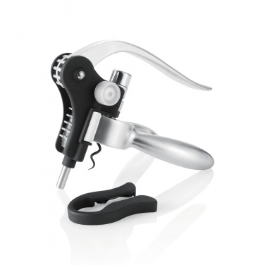 Logotrade promotional product picture of: Executive pull it corkscrew