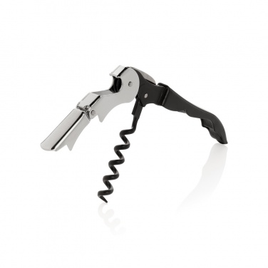 Logo trade promotional products image of: Vino Waiters corkscrew