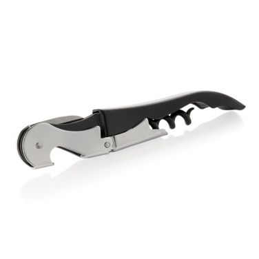 Logotrade promotional giveaway picture of: Vino Waiters corkscrew