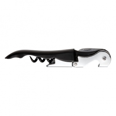 Logo trade promotional gifts picture of: Vino Waiters corkscrew