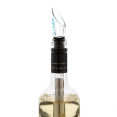 Logotrade business gift image of: Vino Wine chiller stick