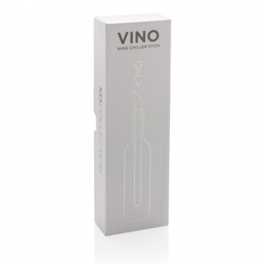 Logotrade promotional product picture of: Vino Wine chiller stick