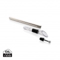 Vino Wine chiller stick, silver