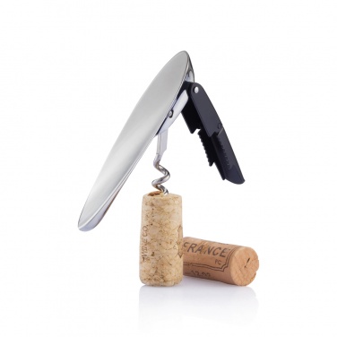 Logo trade promotional merchandise photo of: Eon 2 step corkscrew