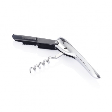 Logo trade promotional item photo of: Eon 2 step corkscrew