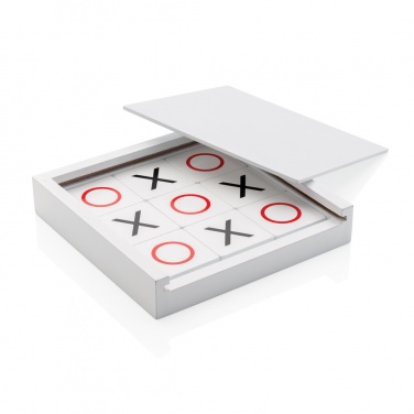 Logotrade business gift image of: Deluxe Tic Tac Toe game