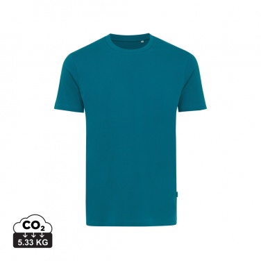 Logotrade corporate gift picture of: Iqoniq Bryce recycled cotton t-shirt