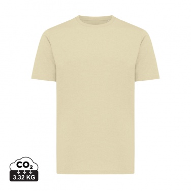 Logotrade promotional item image of: Iqoniq Sierra lightweight recycled cotton t-shirt