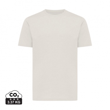 Logotrade corporate gift picture of: Iqoniq Sierra lightweight recycled cotton t-shirt