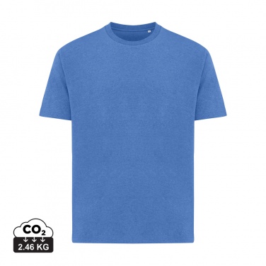 Logo trade promotional items picture of: Iqoniq Teide recycled cotton t-shirt