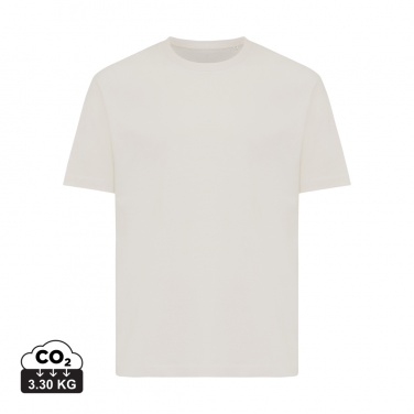 Logotrade advertising products photo of: Iqoniq Teide recycled cotton t-shirt