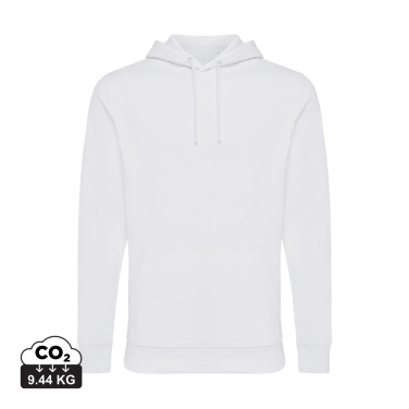 Logotrade corporate gift picture of: Iqoniq Jasper recycled cotton hoodie