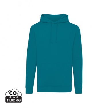 Logotrade promotional merchandise image of: Iqoniq Jasper recycled cotton hoodie