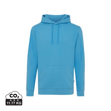 Logotrade promotional giveaway picture of: Iqoniq Jasper recycled cotton hoodie