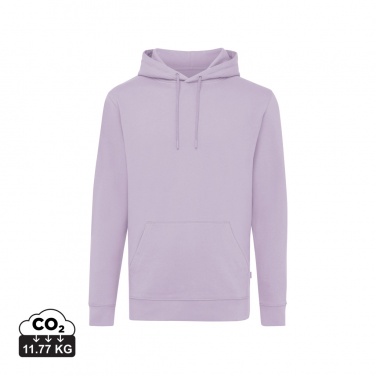 Logotrade promotional item image of: Iqoniq Jasper recycled cotton hoodie