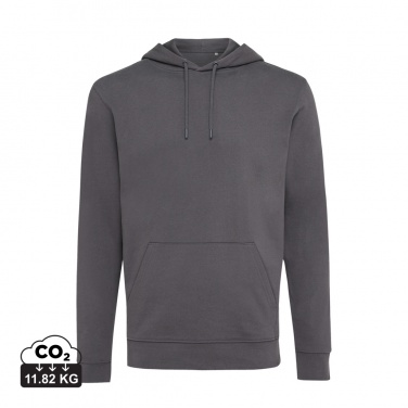 Logotrade promotional item image of: Iqoniq Jasper recycled cotton hoodie