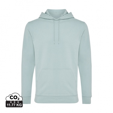 Logotrade promotional merchandise image of: Iqoniq Jasper recycled cotton hoodie