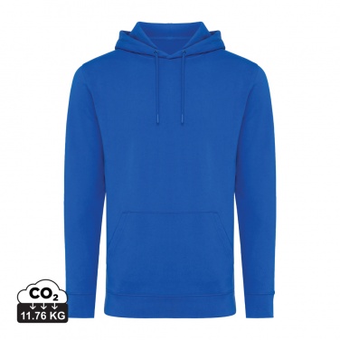 Logotrade corporate gift picture of: Iqoniq Jasper recycled cotton hoodie