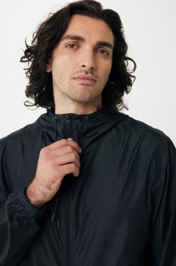 Logotrade promotional merchandise photo of: Iqoniq Logan recycled polyester lightweight jacket