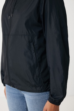 Logo trade promotional products picture of: Iqoniq Logan recycled polyester lightweight jacket