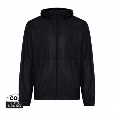 Logotrade promotional product image of: Iqoniq Logan recycled polyester lightweight jacket