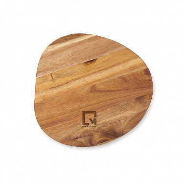 Logo trade promotional products picture of: VINGA Veia serving board S