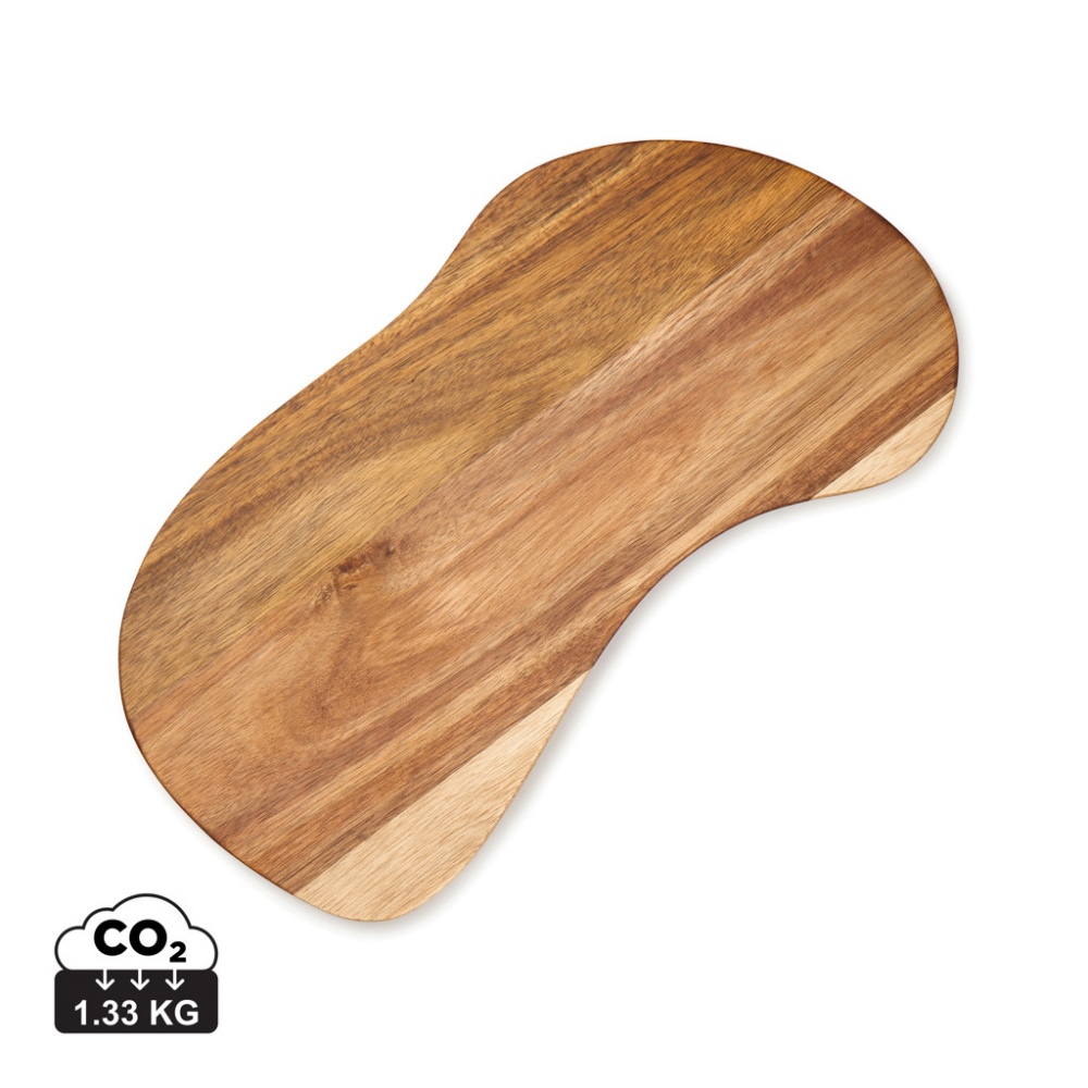 Logotrade business gift image of: VINGA Veia serving board M