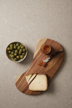 Logo trade promotional items image of: VINGA Veia serving board M