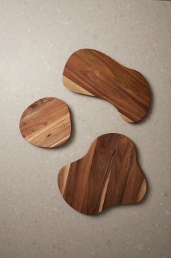 Logo trade promotional gift photo of: VINGA Veia serving board M