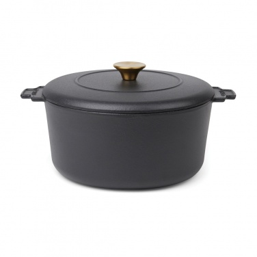 Logotrade promotional product image of: VINGA Monte heritage cocotte 5.5 L